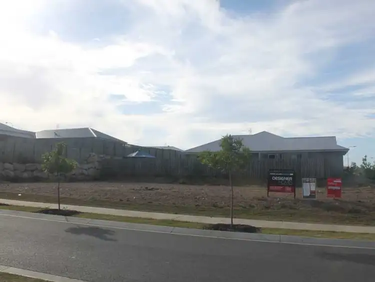 Fifth view of Homely land listing, 22 Clover Crescent, Boyne Island QLD 4680