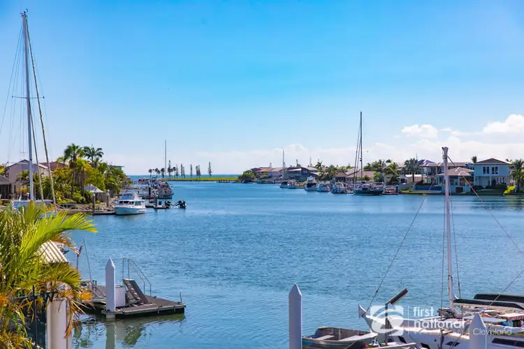 1/21 Sternlight Court, Raby Bay QLD 4163