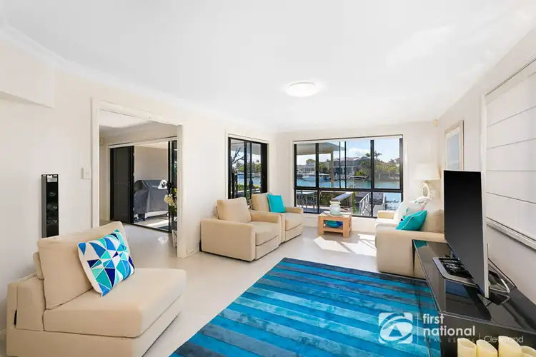 Fourth view of Homely house listing, 1/21 Sternlight Court, Raby Bay QLD 4163