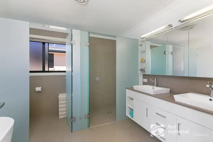 Fifth view of Homely house listing, 1/21 Sternlight Court, Raby Bay QLD 4163