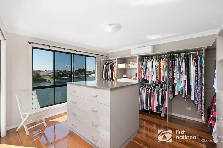 Sixth view of Homely house listing, 1/21 Sternlight Court, Raby Bay QLD 4163