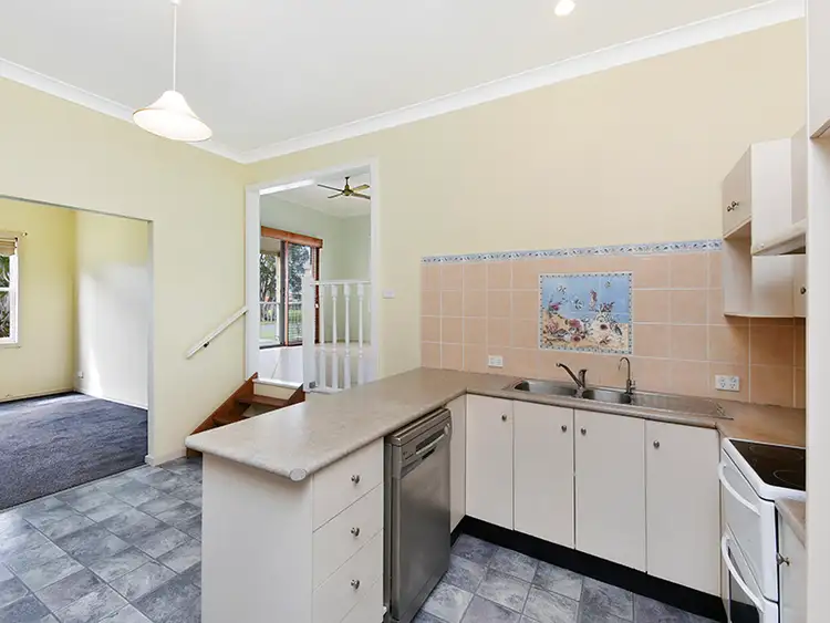 Third view of Homely house listing, 33 PELICAN STREET, Swansea NSW 2281