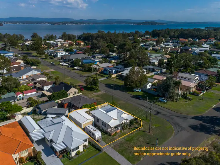 Fifth view of Homely house listing, 33 PELICAN STREET, Swansea NSW 2281