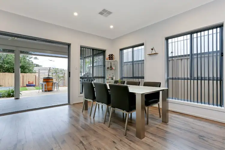 Second view of Homely house listing, 5B Pankala Road, Para Hills SA 5096