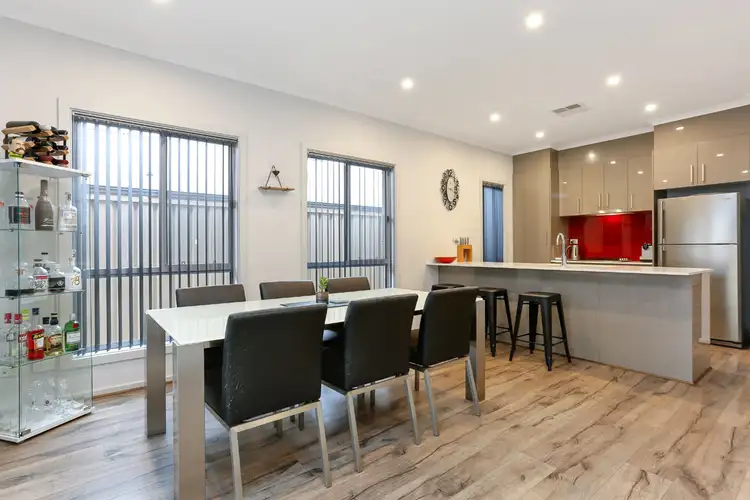 Third view of Homely house listing, 5B Pankala Road, Para Hills SA 5096