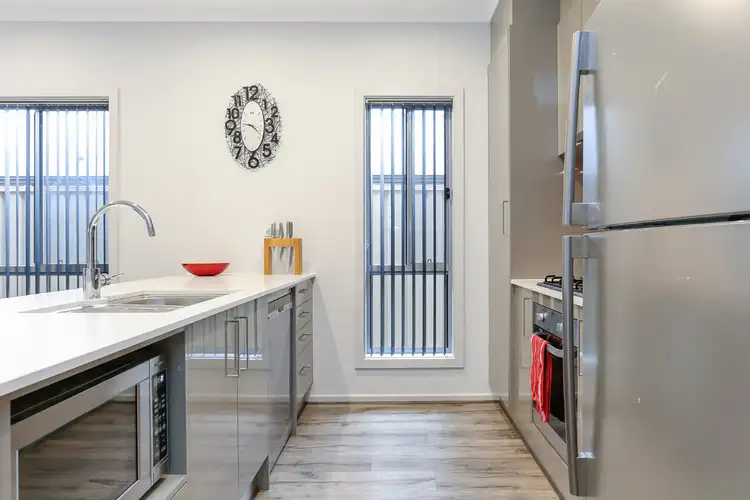 Fourth view of Homely house listing, 5B Pankala Road, Para Hills SA 5096