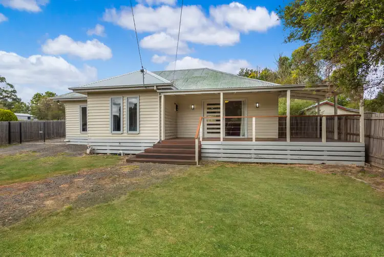 Fourth view of Homely house listing, 59 Beauchamp Street, Kyneton VIC 3444