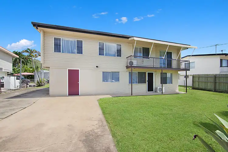 Main view of Homely house listing, 15 Davies Street, Mount Louisa QLD 4814