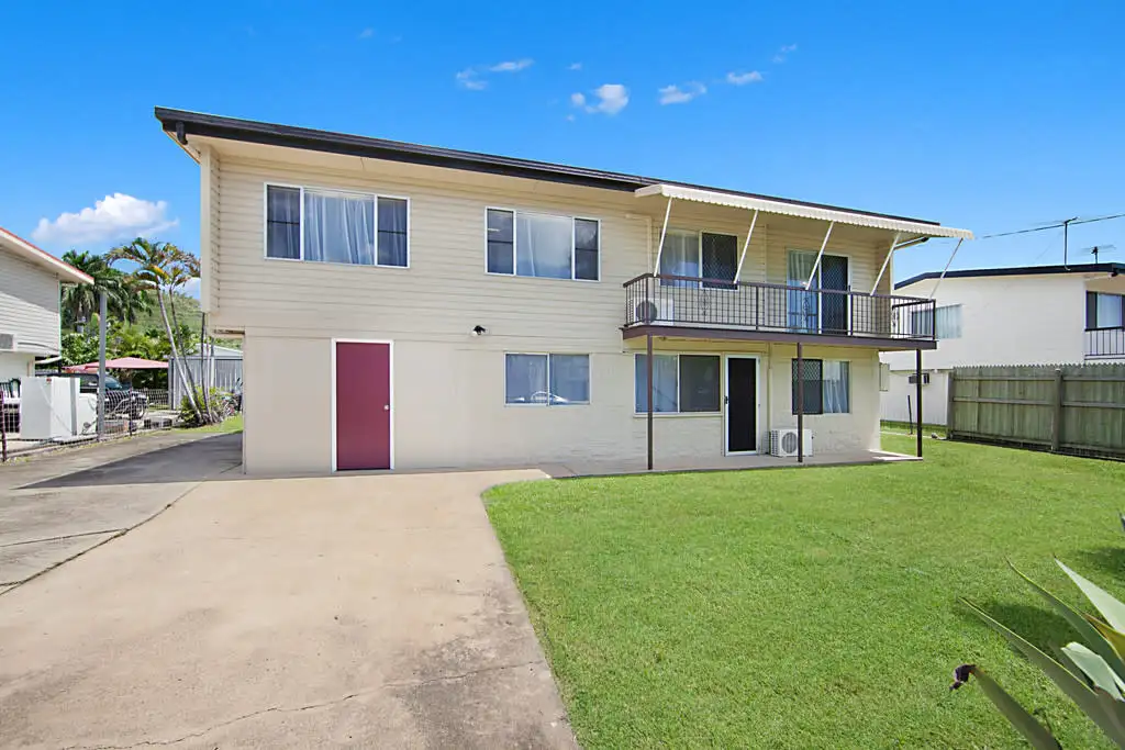 Main view of Homely house listing, 15 Davies Street, Mount Louisa QLD 4814