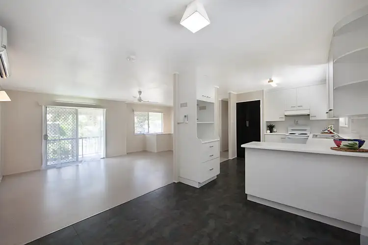 Second view of Homely house listing, 15 Davies Street, Mount Louisa QLD 4814