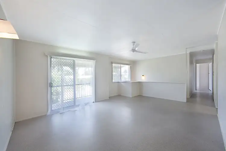 Fourth view of Homely house listing, 15 Davies Street, Mount Louisa QLD 4814