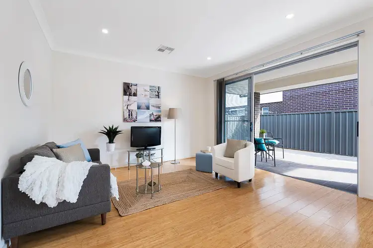 Fourth view of Homely house listing, 1C Omar Avenue, Warradale SA 5046