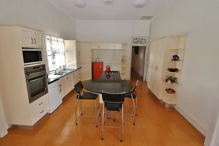 Second view of Homely house listing, 31 RIVER ROAD, Kingaroy QLD 4610