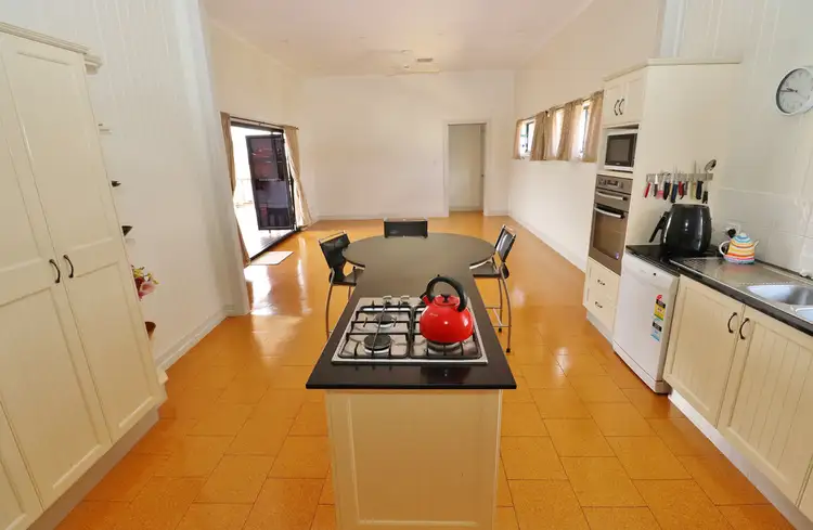 Fourth view of Homely house listing, 31 RIVER ROAD, Kingaroy QLD 4610