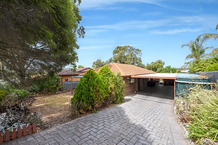 Main view of Homely house listing, 4 Palomino Place, Hackham SA 5163