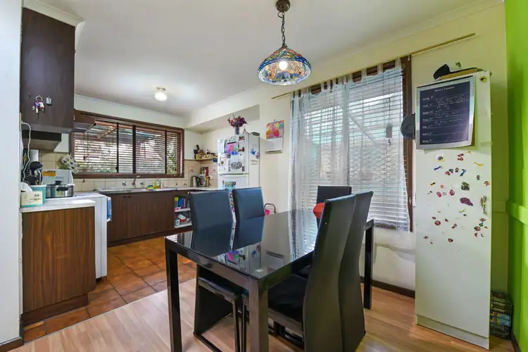 Second view of Homely house listing, 4 Palomino Place, Hackham SA 5163