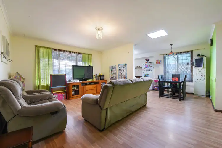 Third view of Homely house listing, 4 Palomino Place, Hackham SA 5163