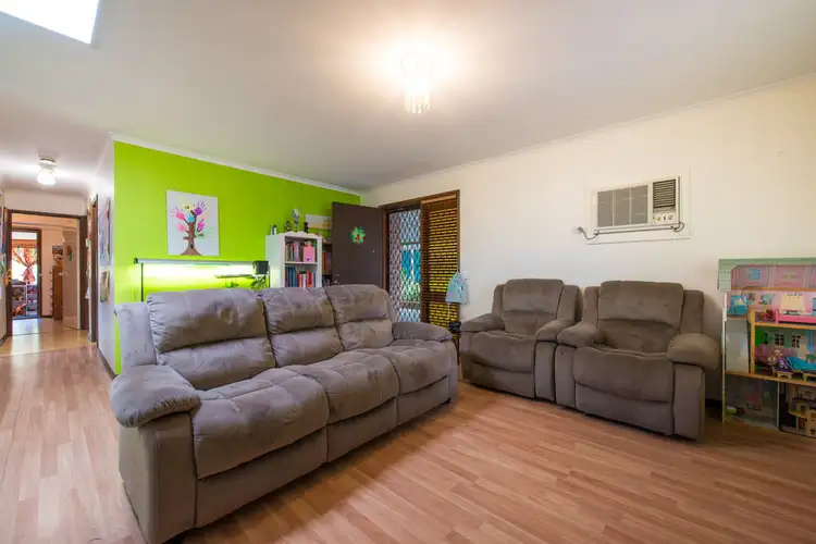Fourth view of Homely house listing, 4 Palomino Place, Hackham SA 5163