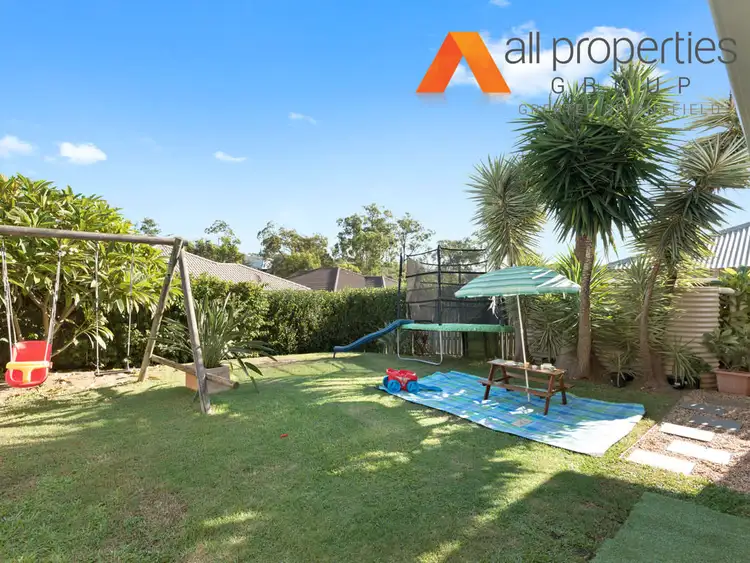 Second view of Homely house listing, 69 Opossum Circuit, Springfield Lakes QLD 4300