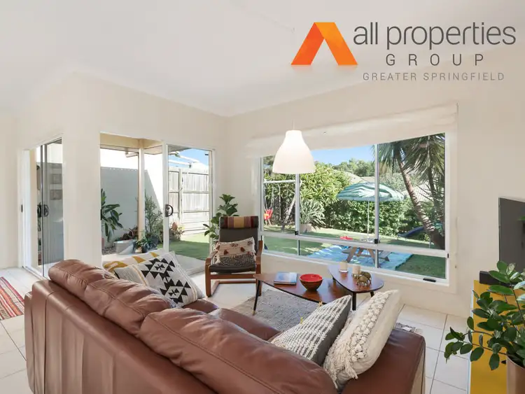 Third view of Homely house listing, 69 Opossum Circuit, Springfield Lakes QLD 4300