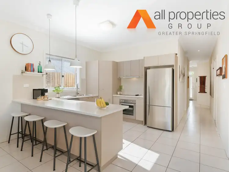 Fourth view of Homely house listing, 69 Opossum Circuit, Springfield Lakes QLD 4300