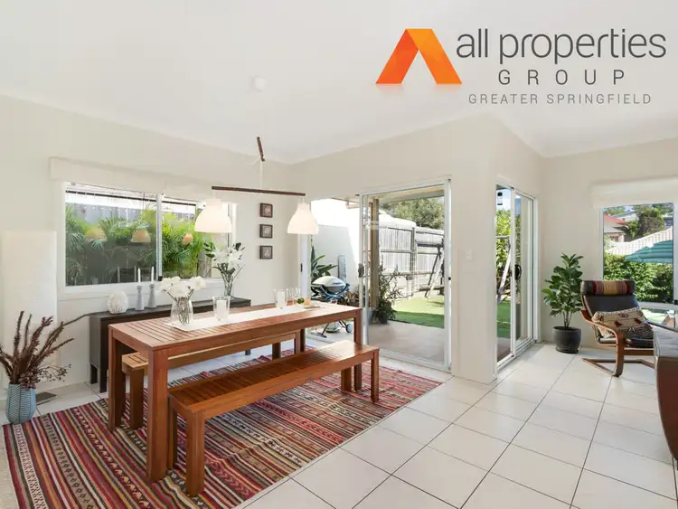 Sixth view of Homely house listing, 69 Opossum Circuit, Springfield Lakes QLD 4300