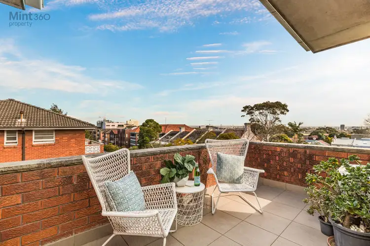 9/9 Frances Street, Randwick NSW 2031