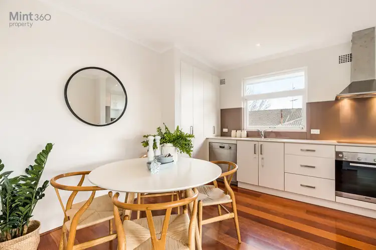 Fifth view of Homely apartment listing, 9/9 Frances Street, Randwick NSW 2031