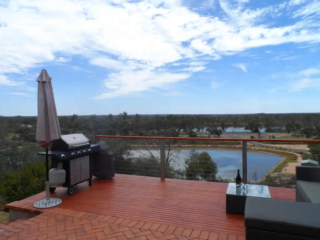 Main view of Homely house listing, 8 Hilltop Drive, Loxton SA 5333