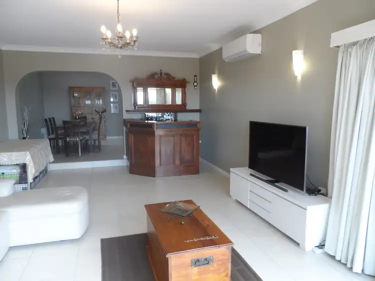Second view of Homely house listing, 8 Hilltop Drive, Loxton SA 5333