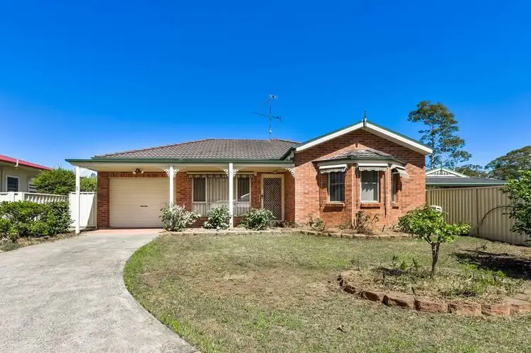 Main view of Homely house listing, 5a Huen Place, Tahmoor NSW 2573