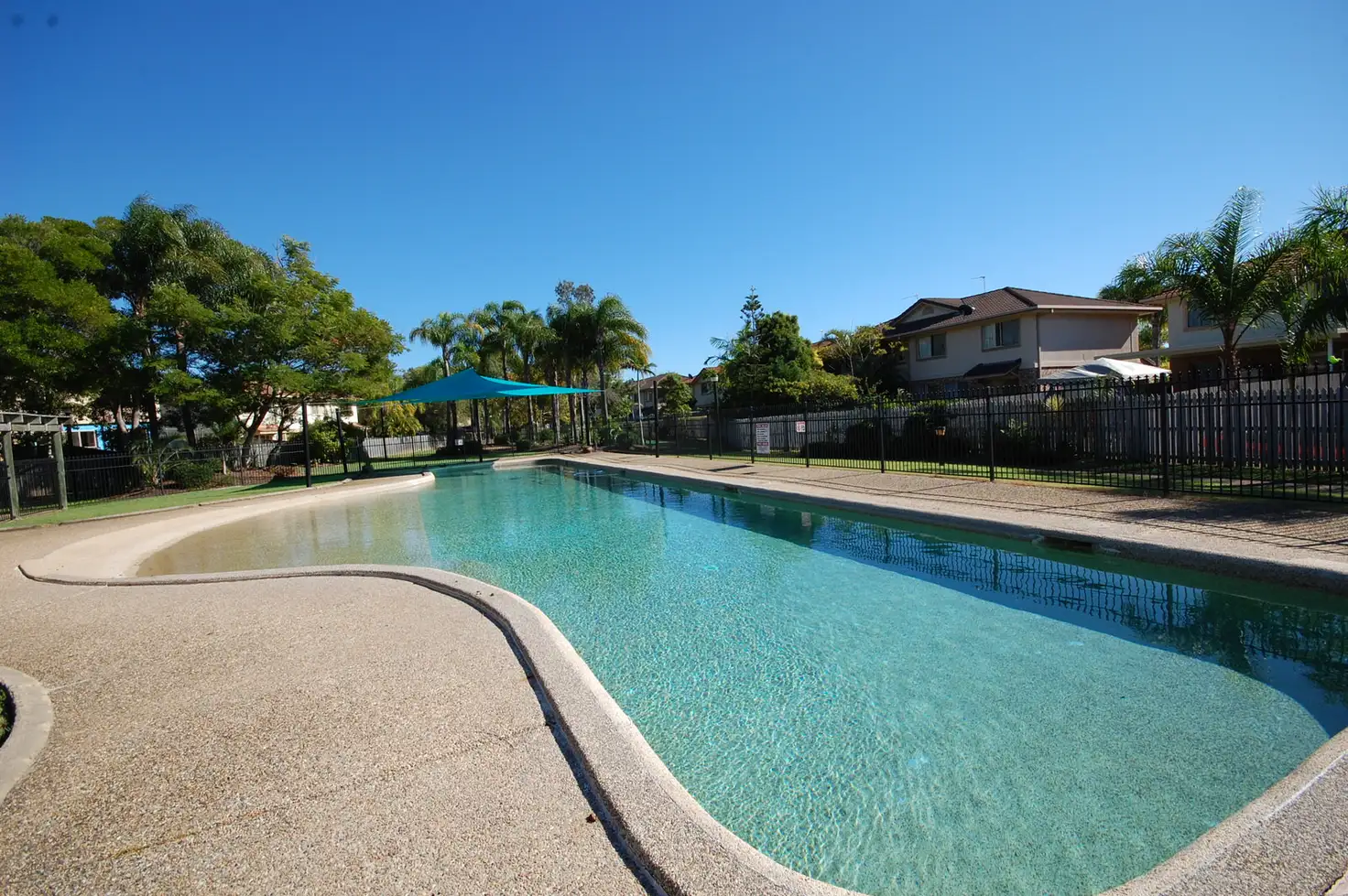 Main view of Homely villa listing, 11/21 Usher Avenue, Labrador QLD 4215