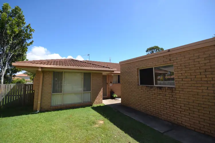 Second view of Homely villa listing, 11/21 Usher Avenue, Labrador QLD 4215
