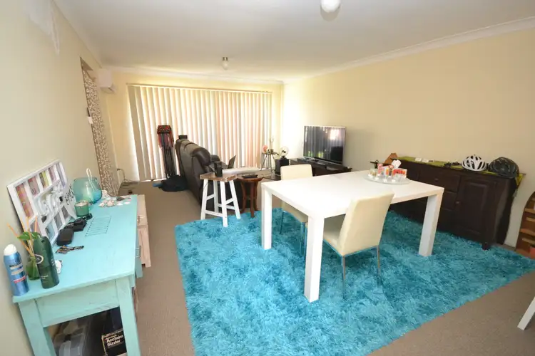 Third view of Homely villa listing, 11/21 Usher Avenue, Labrador QLD 4215