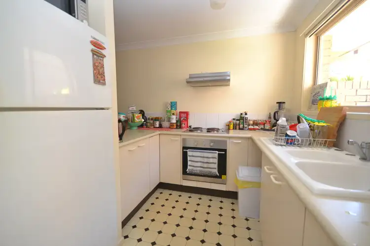 Fourth view of Homely villa listing, 11/21 Usher Avenue, Labrador QLD 4215