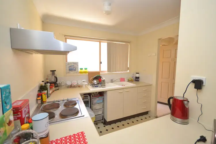 Sixth view of Homely villa listing, 11/21 Usher Avenue, Labrador QLD 4215