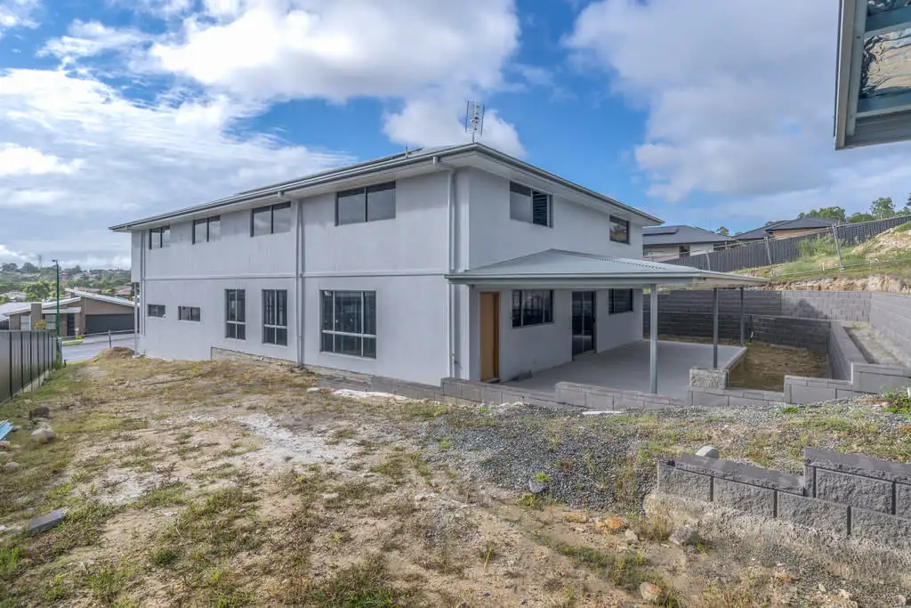 Main view of Homely house listing, 111 Delaware Drive, Macquarie Hills NSW 2285