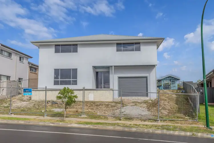 Third view of Homely house listing, 111 Delaware Drive, Macquarie Hills NSW 2285