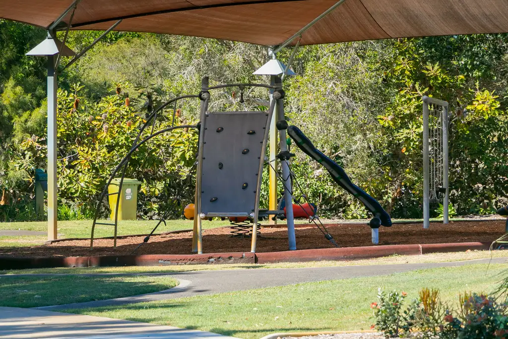 Main view of Homely land listing, 6 Seacrest Drive, Wondunna QLD 4655