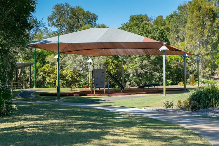 Second view of Homely land listing, 6 Seacrest Drive, Wondunna QLD 4655