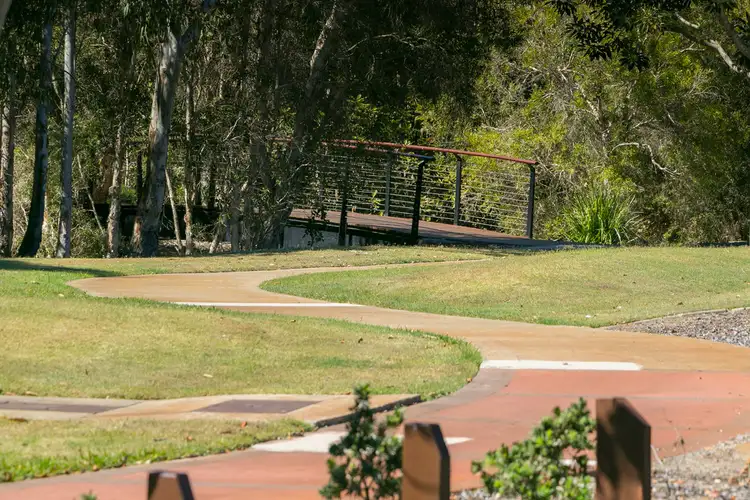 Third view of Homely land listing, 6 Seacrest Drive, Wondunna QLD 4655