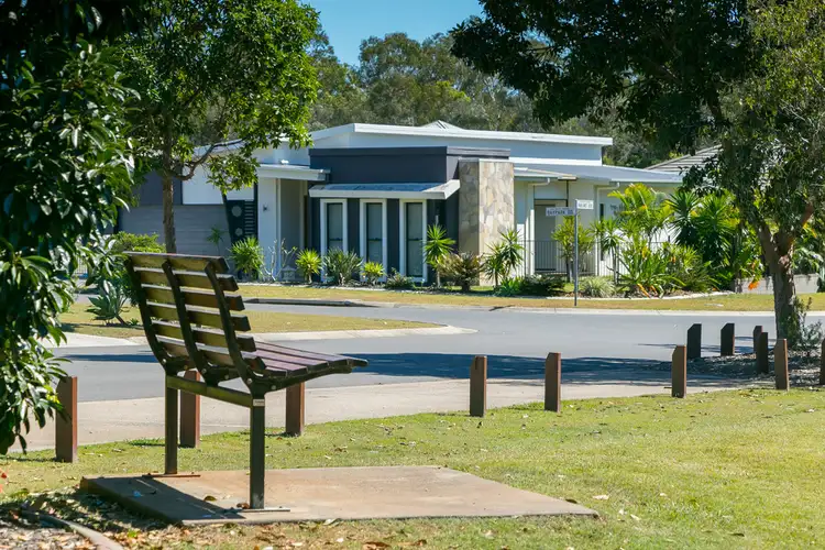 Sixth view of Homely land listing, 6 Seacrest Drive, Wondunna QLD 4655