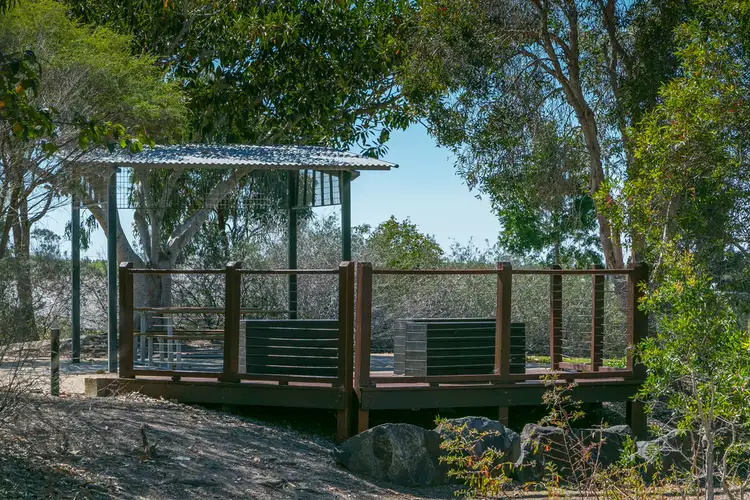 Seventh view of Homely land listing, 6 Seacrest Drive, Wondunna QLD 4655