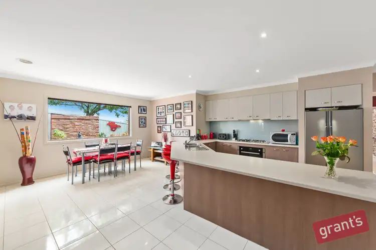 Second view of Homely house listing, 49 Montebello Blvd, Narre Warren South VIC 3805