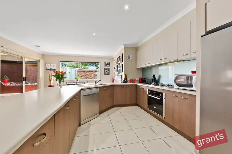 Third view of Homely house listing, 49 Montebello Blvd, Narre Warren South VIC 3805