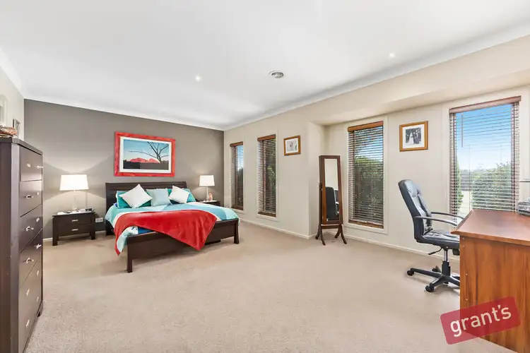 Fourth view of Homely house listing, 49 Montebello Blvd, Narre Warren South VIC 3805