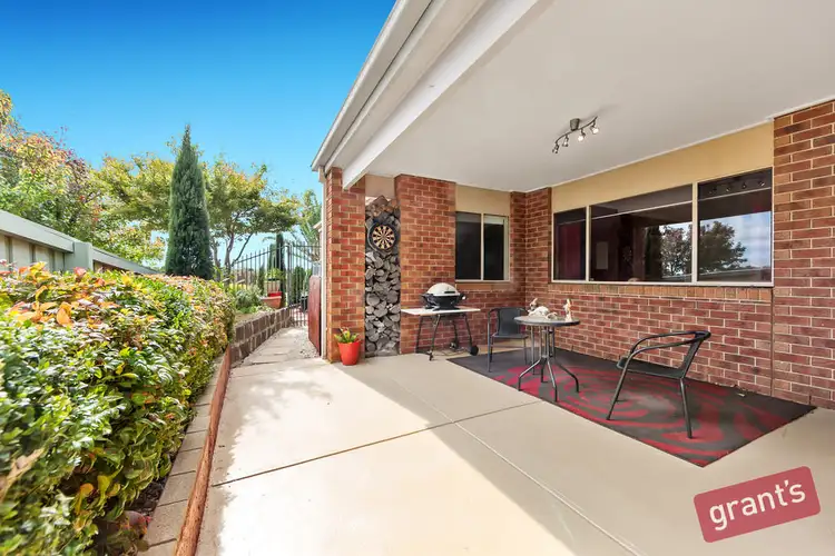 Fifth view of Homely house listing, 49 Montebello Blvd, Narre Warren South VIC 3805