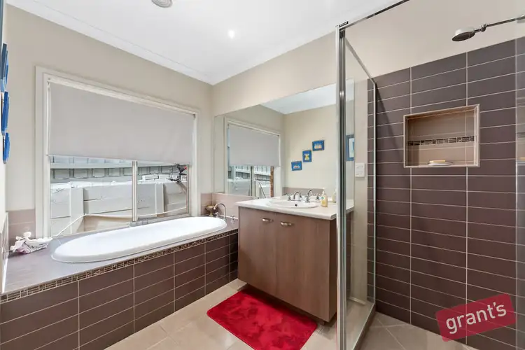 Sixth view of Homely house listing, 49 Montebello Blvd, Narre Warren South VIC 3805