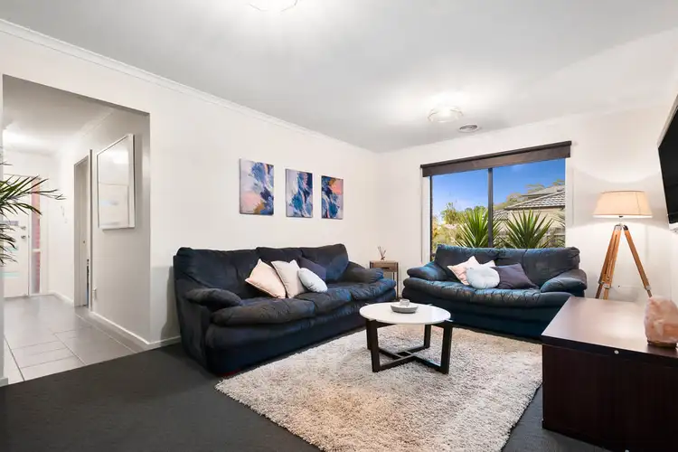 Fifth view of Homely house listing, 9 Joel Place, Mooroolbark VIC 3138