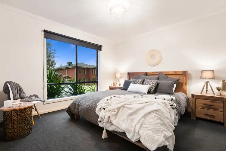 Sixth view of Homely house listing, 9 Joel Place, Mooroolbark VIC 3138